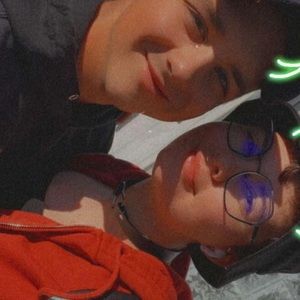 Meet your Posher, Wyatt